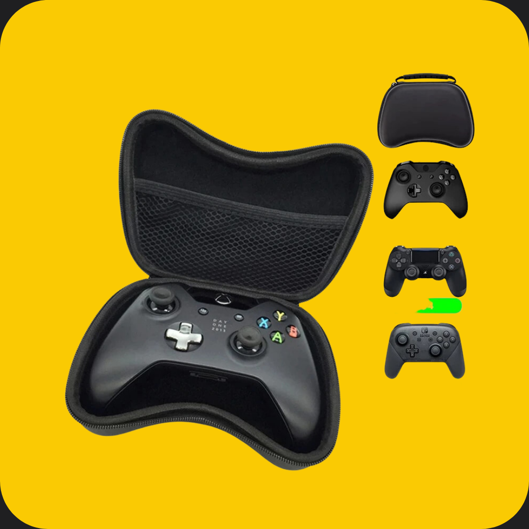 Controle Xbox One / Series com Fio Premium Frete Grátis – Games Safari Loja