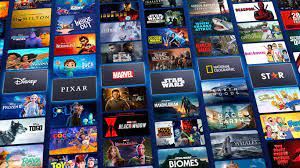 Assinatura Disney Plus + 30 Dias - Conta