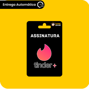 TINDER PLUS