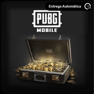 UC PUBG Mobile