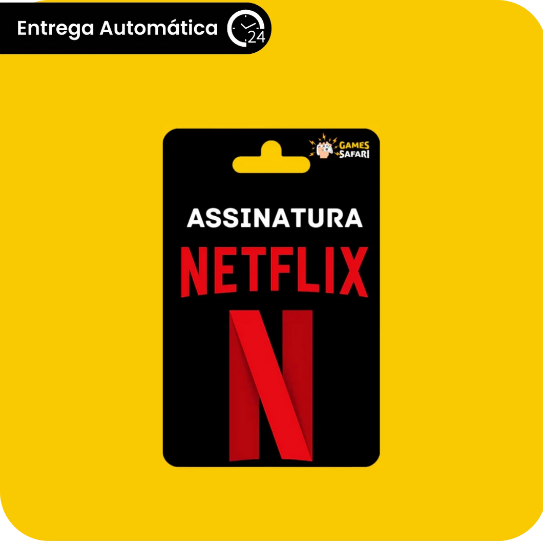 Netflix com plano de assinatura mais barato? - O Vingador Financeiro