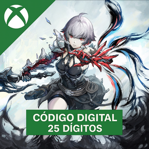 AI LIMIT Xbox - Código 25 Dígitos
