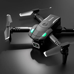Drone Profissional Com GPS E Câmera 4K Full HD S128