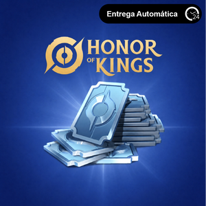 Tokens Honor of Kings