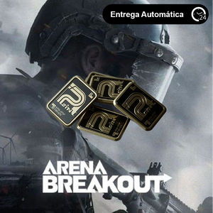 Bonds Arena Breakout