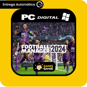 FM24 Online Pc Football Manager 2024 FM 24 + BONUS EDITOR