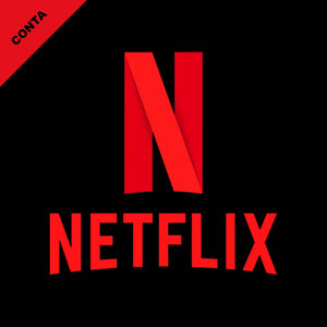 Netflix 4K Conta Sem Propagandas 1 tela 1 mês