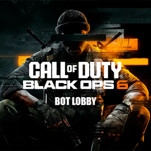 Botlobby Black Ops 6