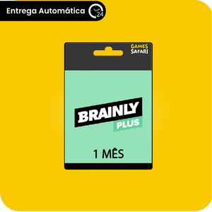 Brainly Plus 30 dias