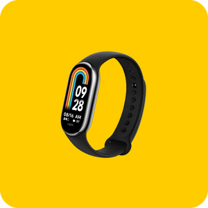 Smartband Xiaomi MI Band 8