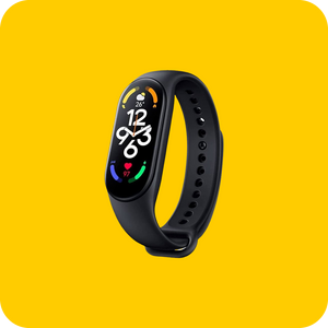 Smartband Xiaomi MI Band 7