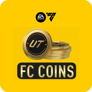 Coins EA FC 25 Ultimate Team Pc Xbox Playstation