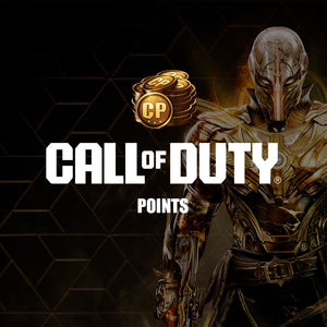 BlackCell e COD Points - Todas as Plataformas