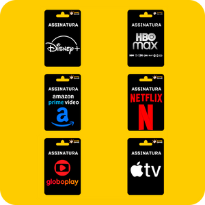 Combo: Streaming Safari