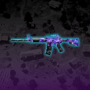 Skin Dark Matter - Black Ops 6