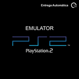 Emulador De Ps2 + Coleção Completa De Jogos Roms