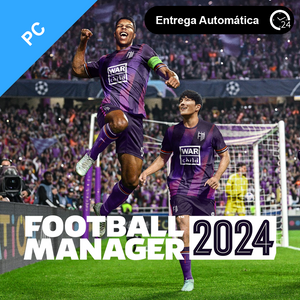 FM24 Online Pc Football Manager 2024 FM 24 + BONUS EDITOR