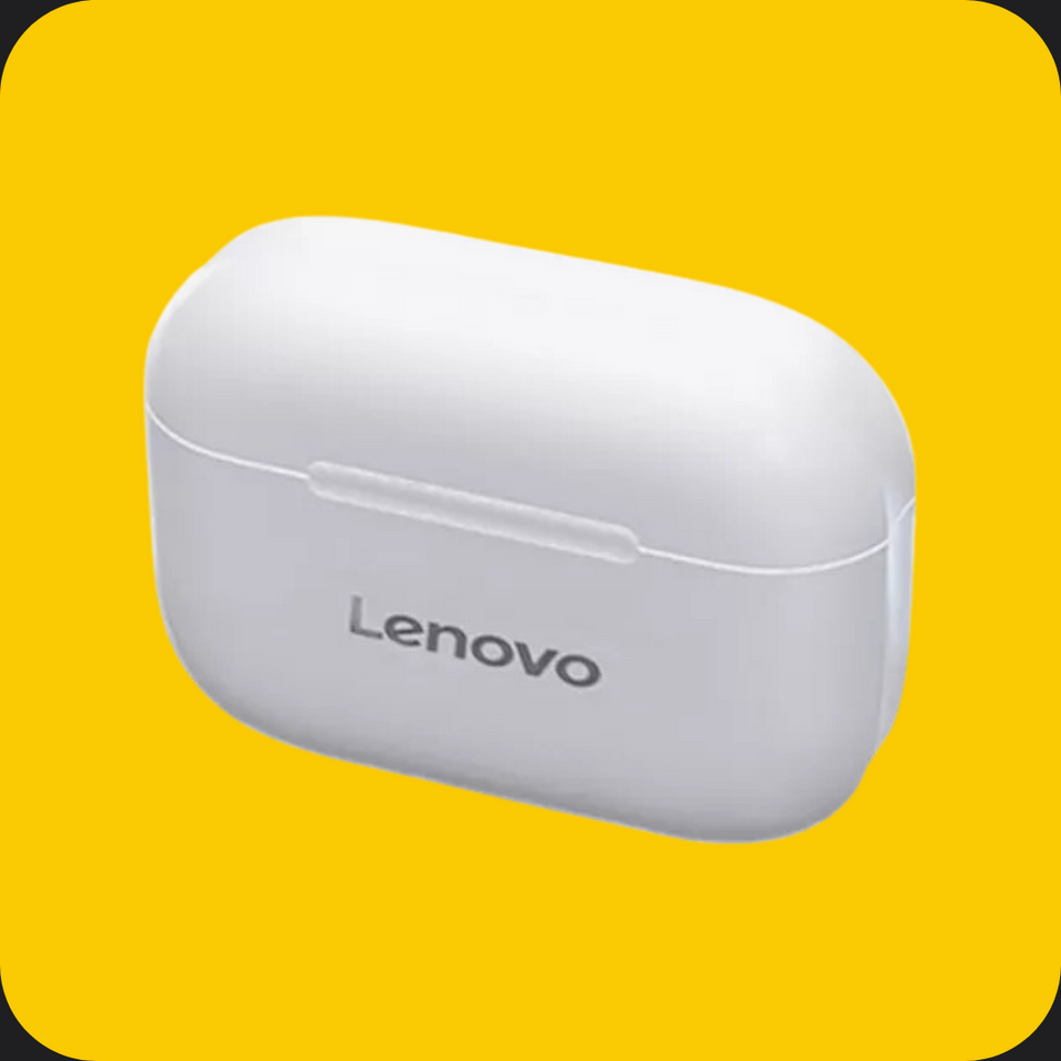 Fone lenovo LP40