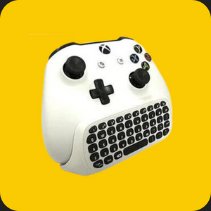 Teclado Para Controle Xbox