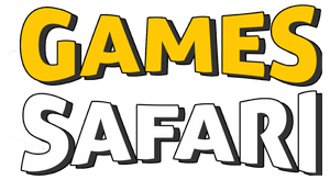 Games Safari Loja