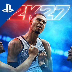 NBA 2K27 - Código PlayStation