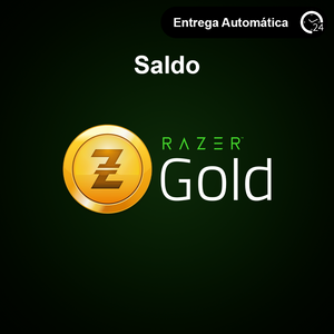 Razer Gold - Colômbia