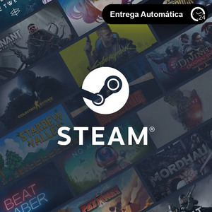 CONTA STEAM (TURQUIA/ARGENTINA)